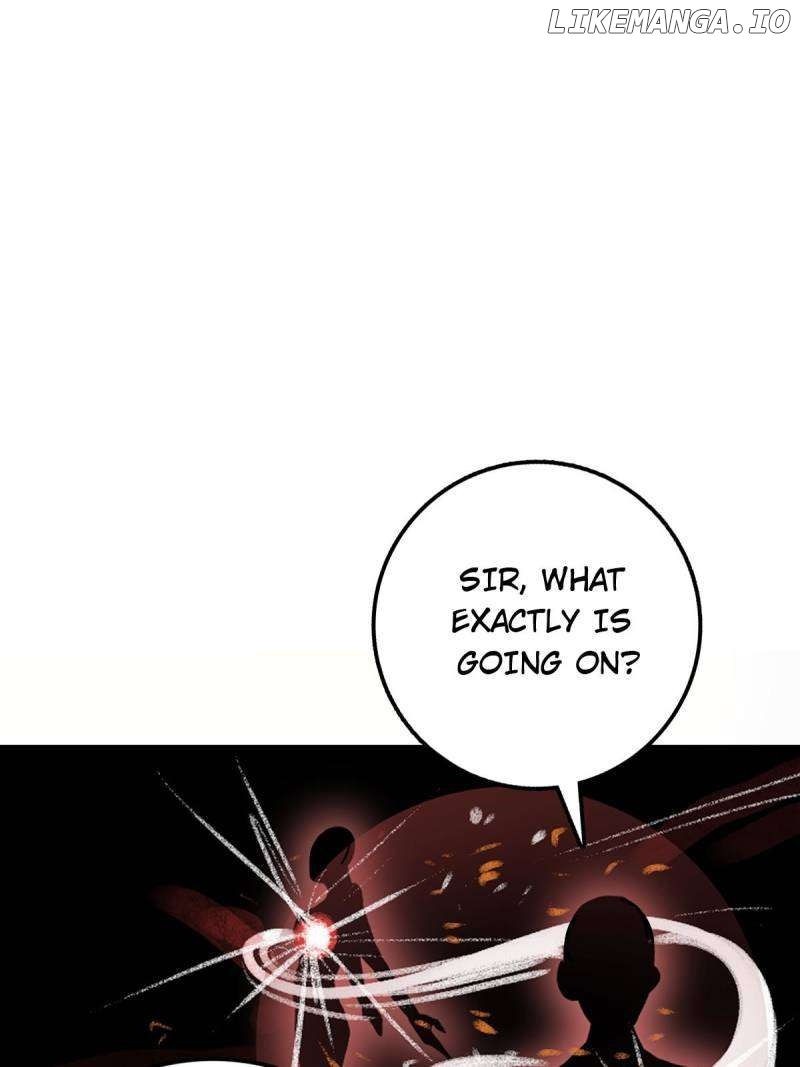 My Master Only Breaks Through Every Time the Limit Is Reached Chapter 79 - page 60