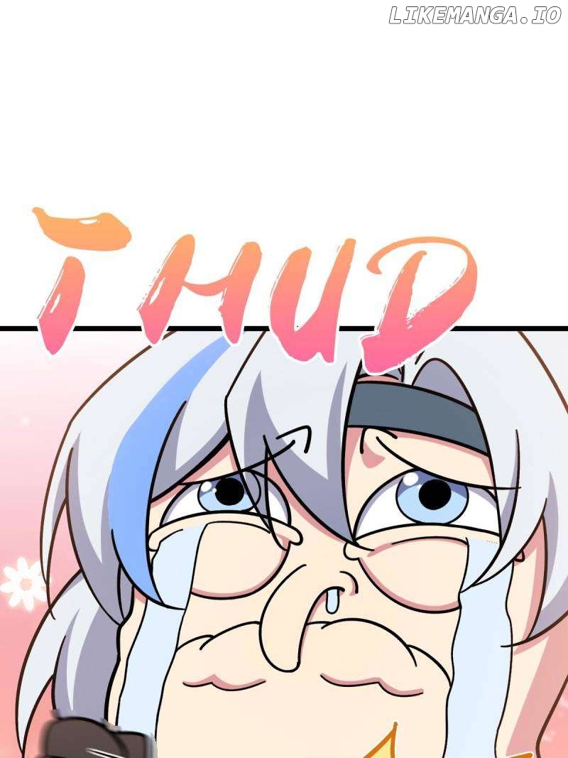 My Master Only Breaks Through Every Time the Limit Is Reached Chapter 79 - page 64
