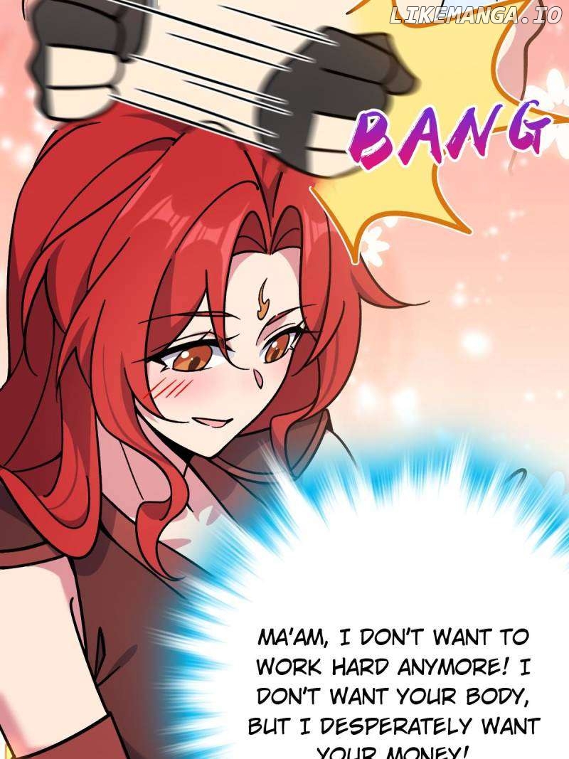 My Master Only Breaks Through Every Time the Limit Is Reached Chapter 79 - page 65