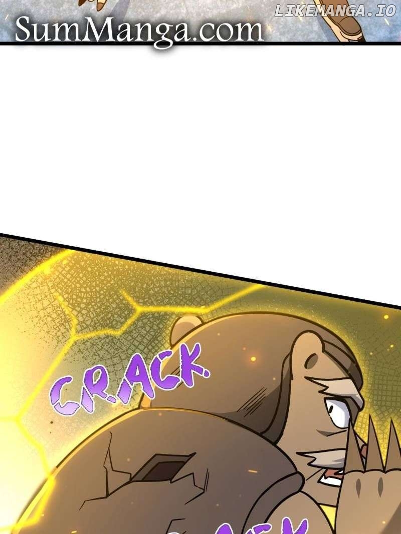 My Master Only Breaks Through Every Time the Limit Is Reached Chapter 79 - page 8