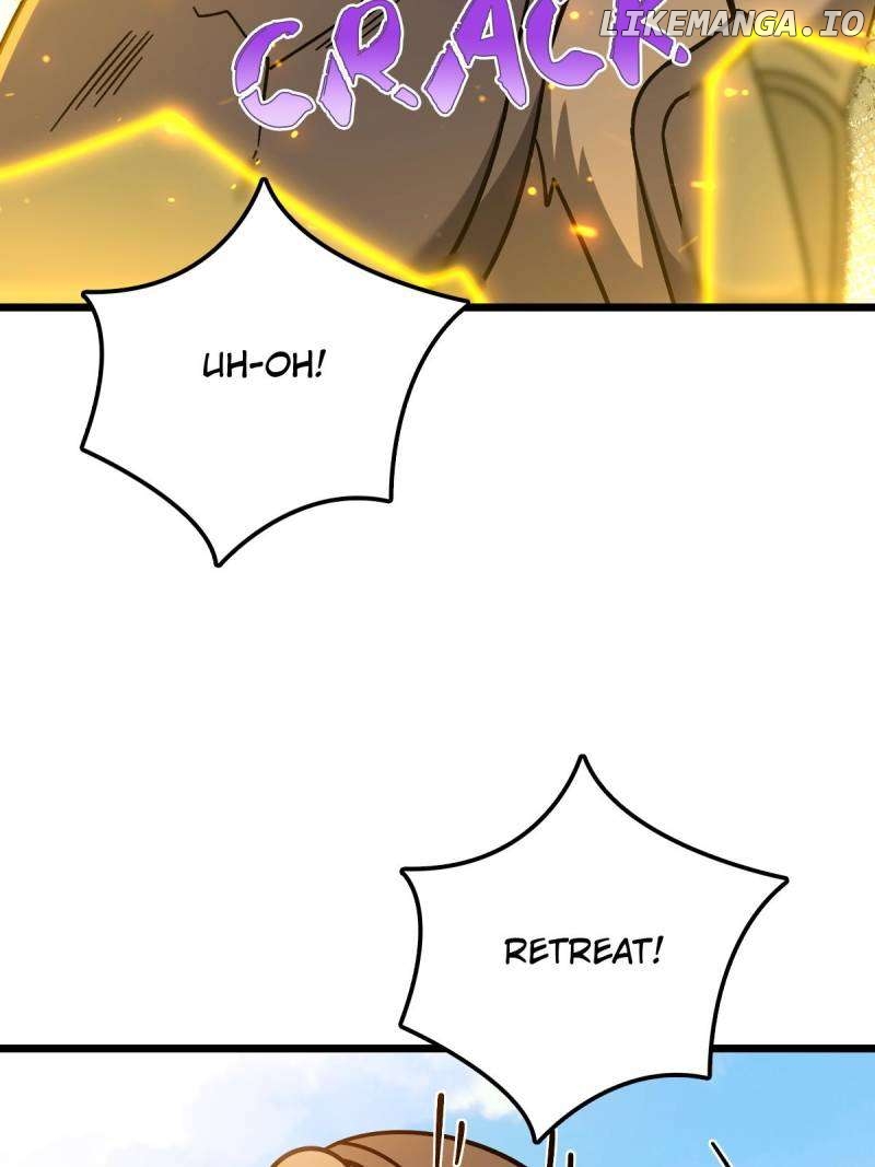 My Master Only Breaks Through Every Time the Limit Is Reached Chapter 79 - page 9
