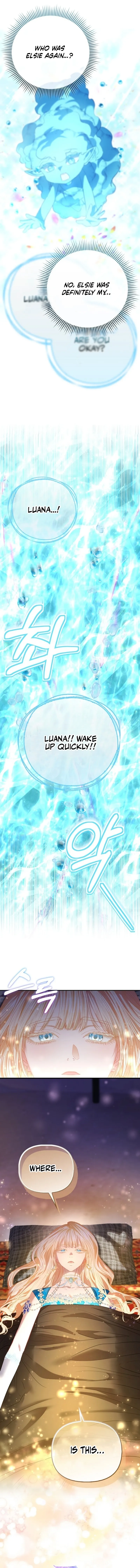 Everyone's Princess Chapter 74 - page 18