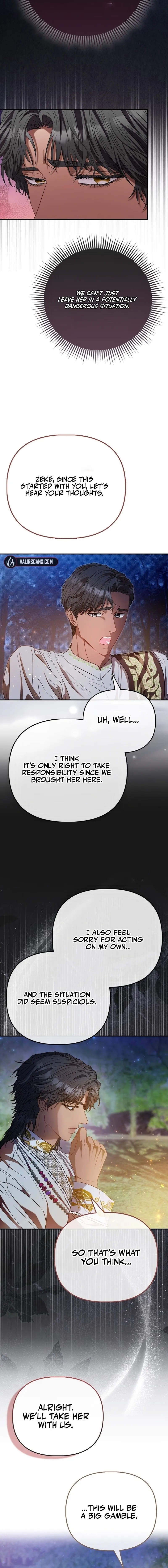 Everyone's Princess Chapter 74 - page 6