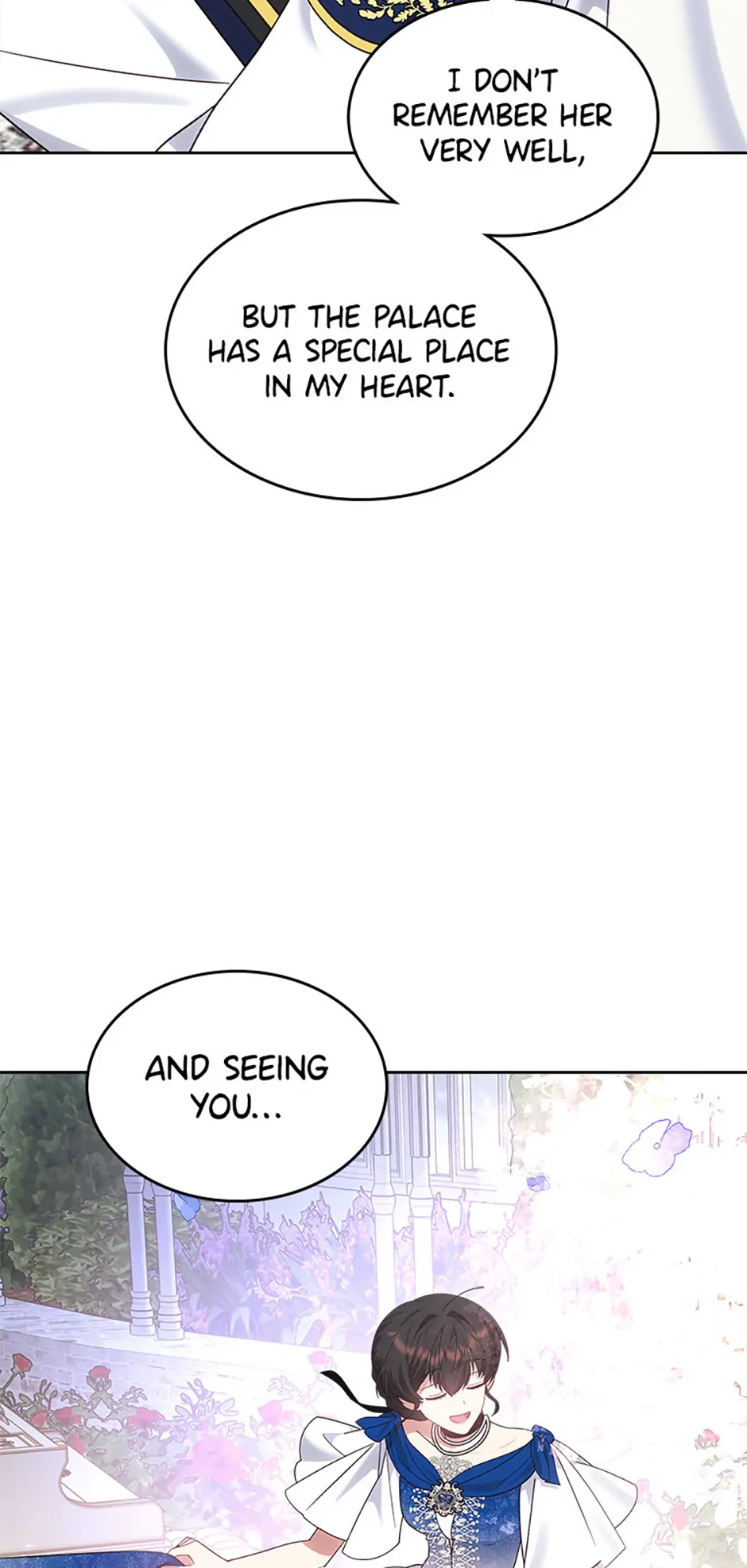 The End of this Fairy Tale is a Soap Opera Chapter 38 - page 19