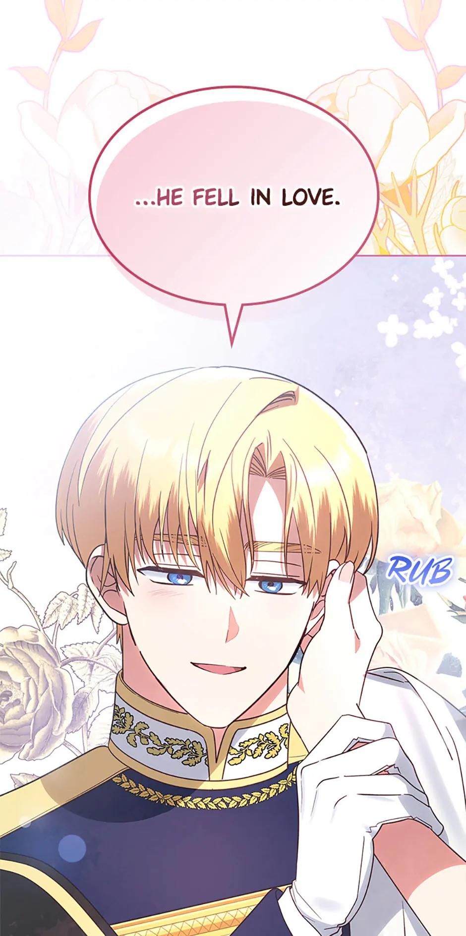 The End of this Fairy Tale is a Soap Opera Chapter 38 - page 2