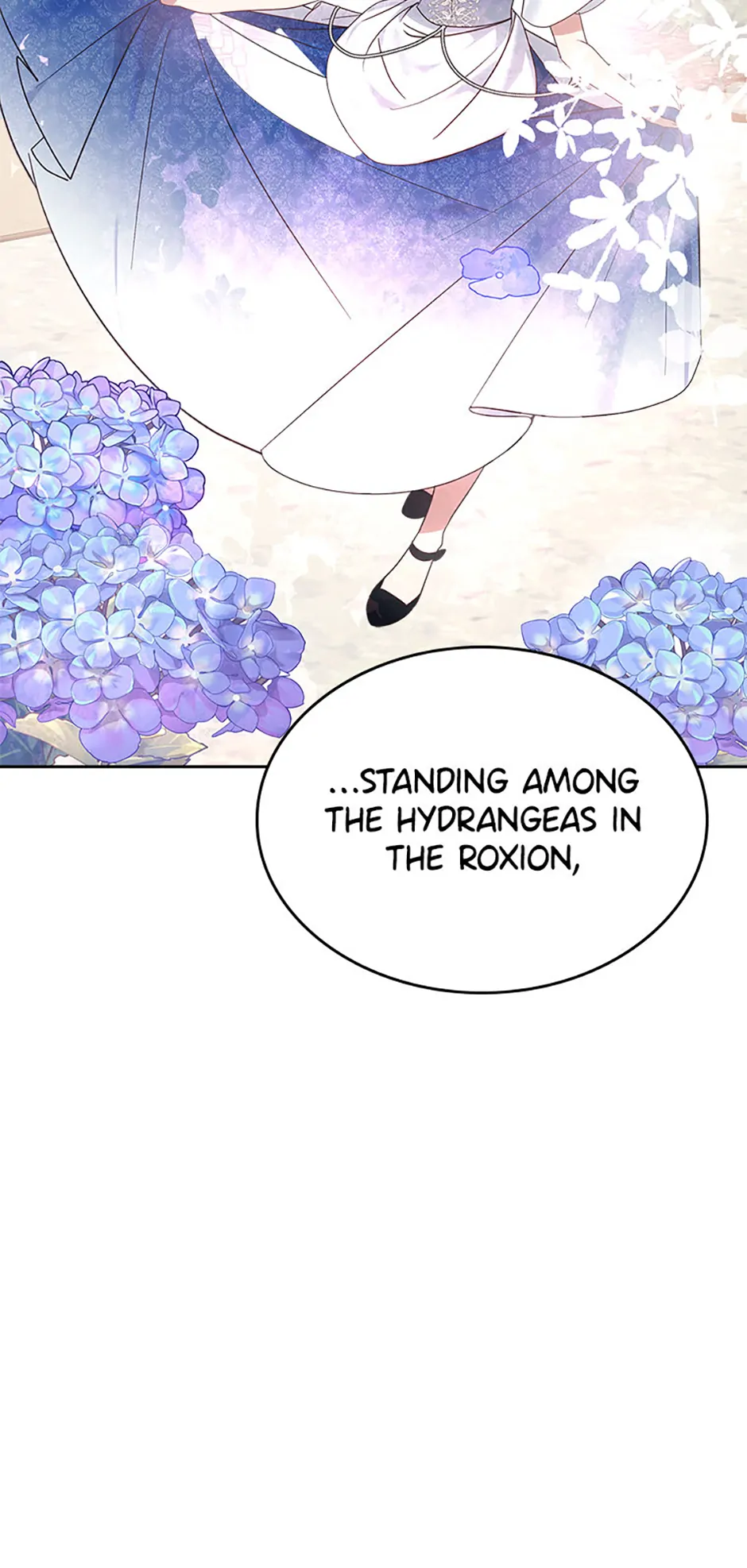 The End of this Fairy Tale is a Soap Opera Chapter 38 - page 20