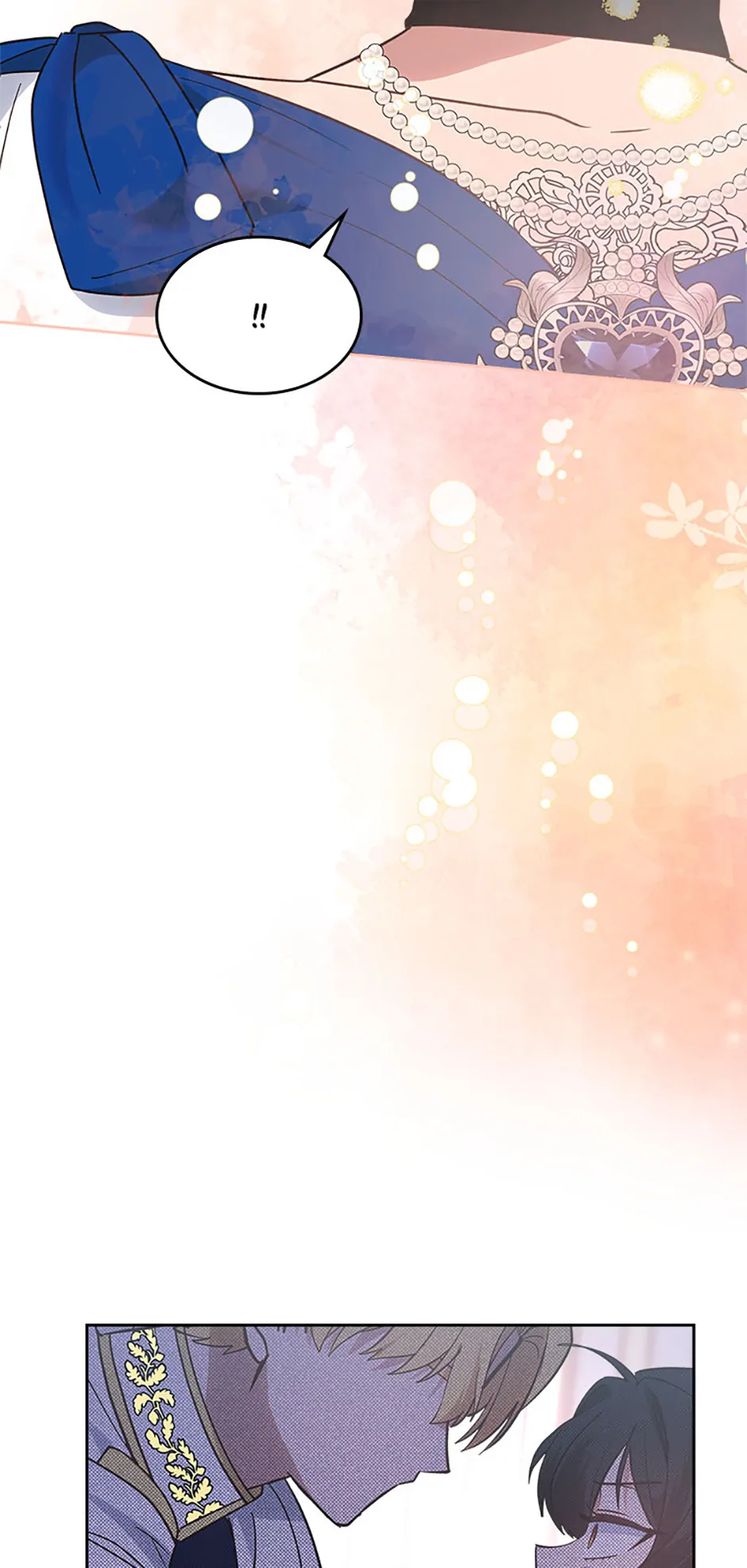 The End of this Fairy Tale is a Soap Opera Chapter 38 - page 22