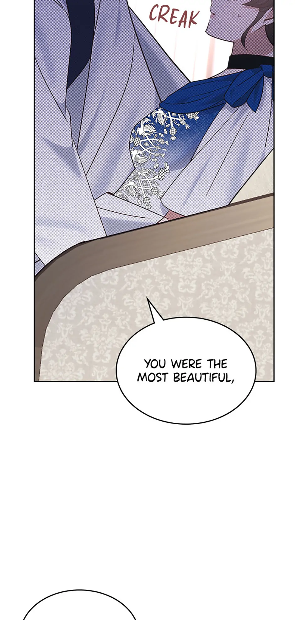 The End of this Fairy Tale is a Soap Opera Chapter 38 - page 23