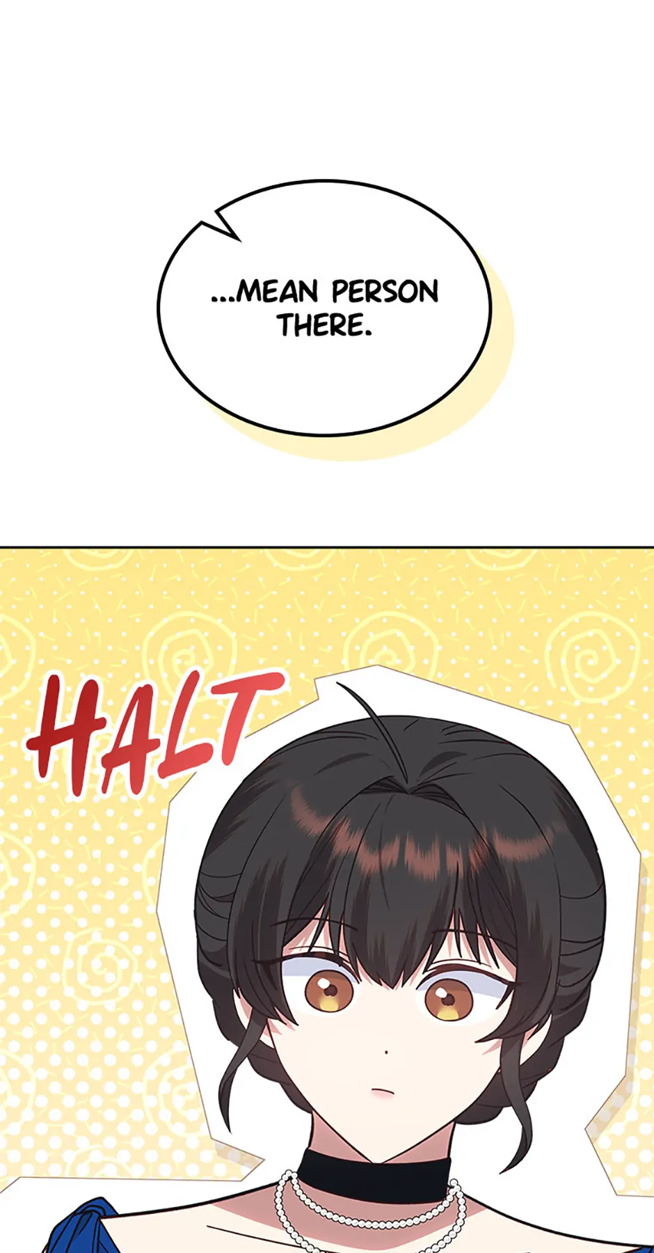 The End of this Fairy Tale is a Soap Opera Chapter 38 - page 26