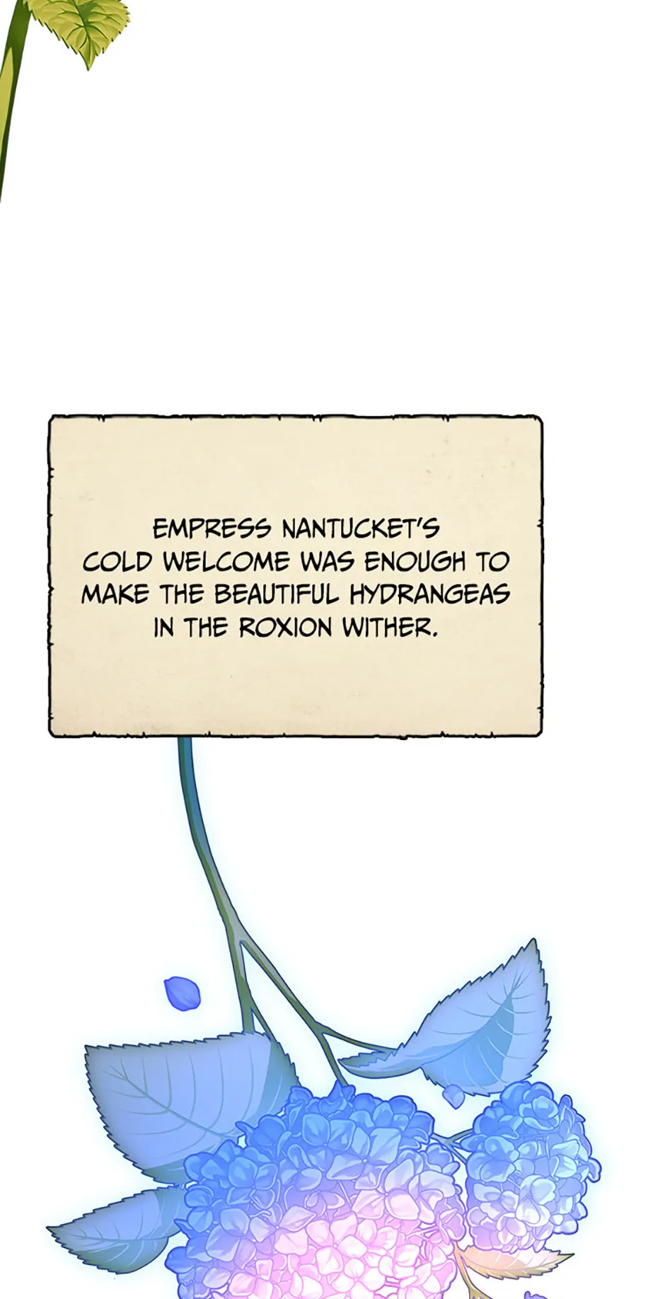 The End of this Fairy Tale is a Soap Opera Chapter 38 - page 41