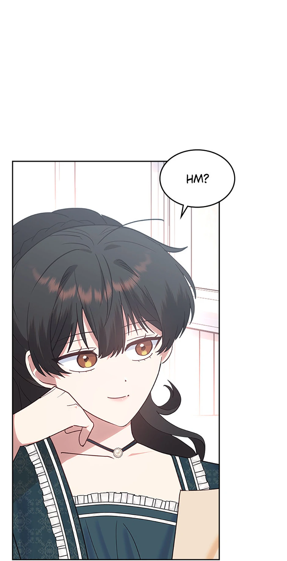 The End of this Fairy Tale is a Soap Opera Chapter 38 - page 47