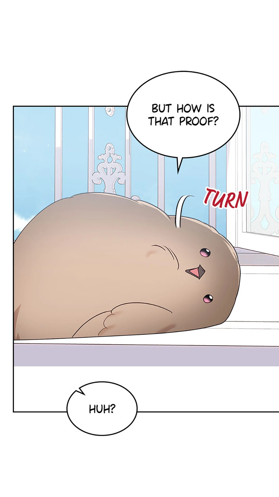 The End of this Fairy Tale is a Soap Opera Chapter 38 - page 61