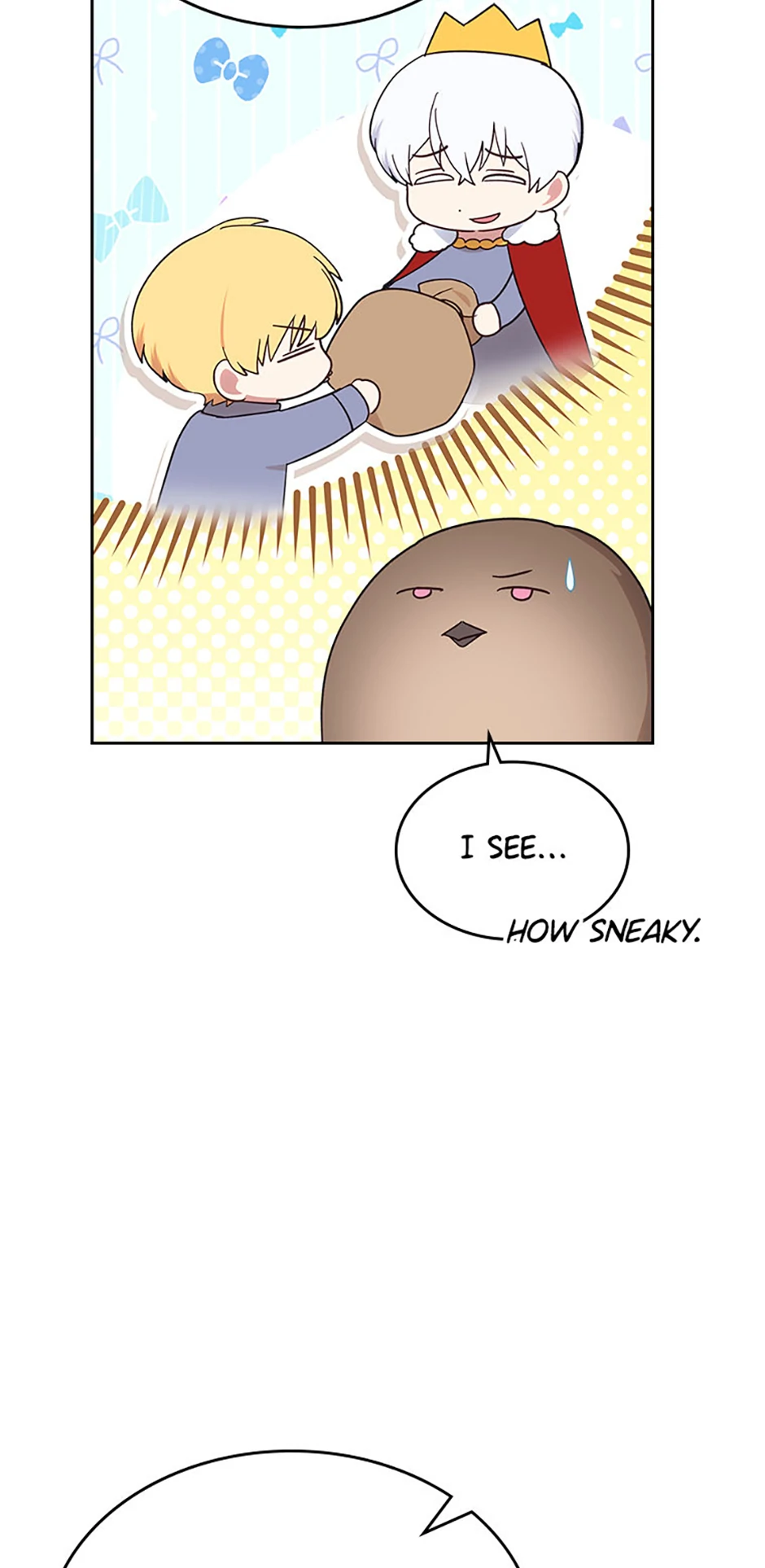 The End of this Fairy Tale is a Soap Opera Chapter 38 - page 75