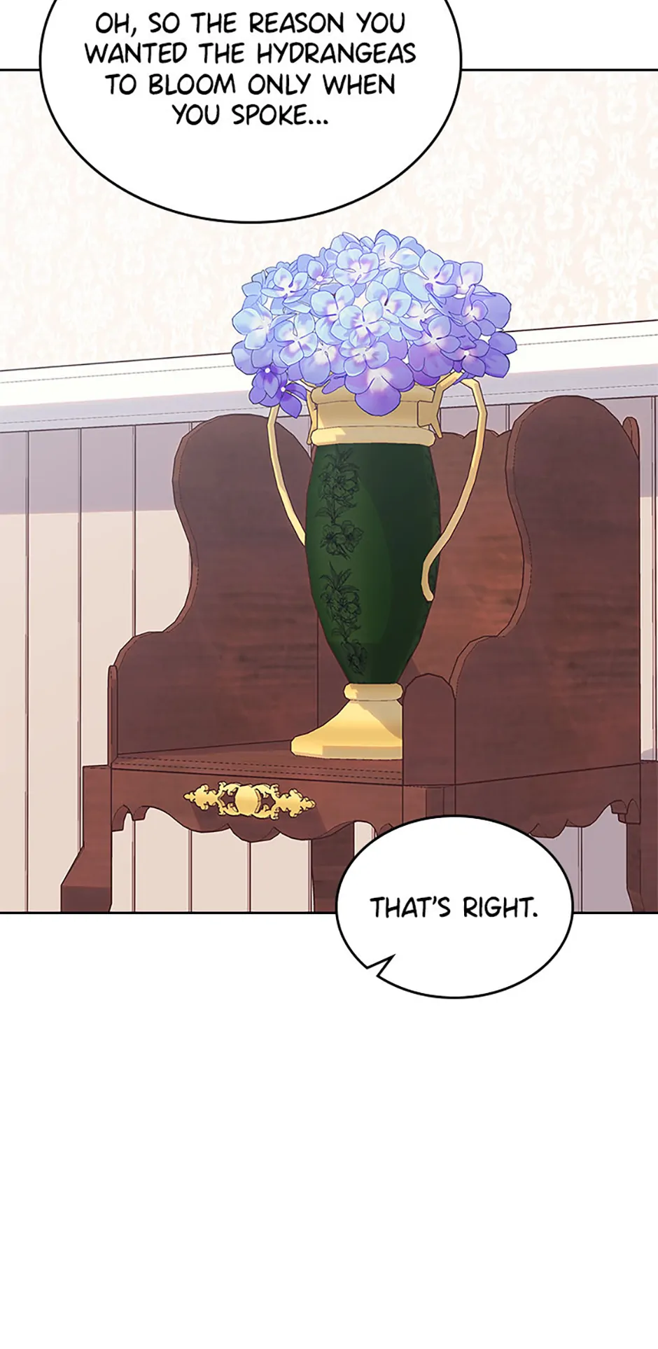 The End of this Fairy Tale is a Soap Opera Chapter 38 - page 76