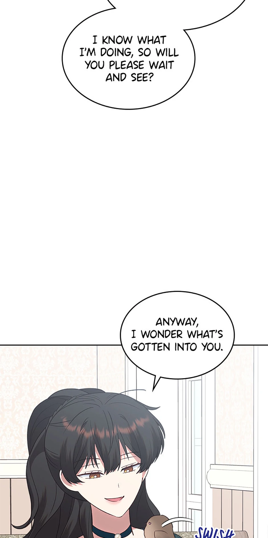 The End of this Fairy Tale is a Soap Opera Chapter 38 - page 85