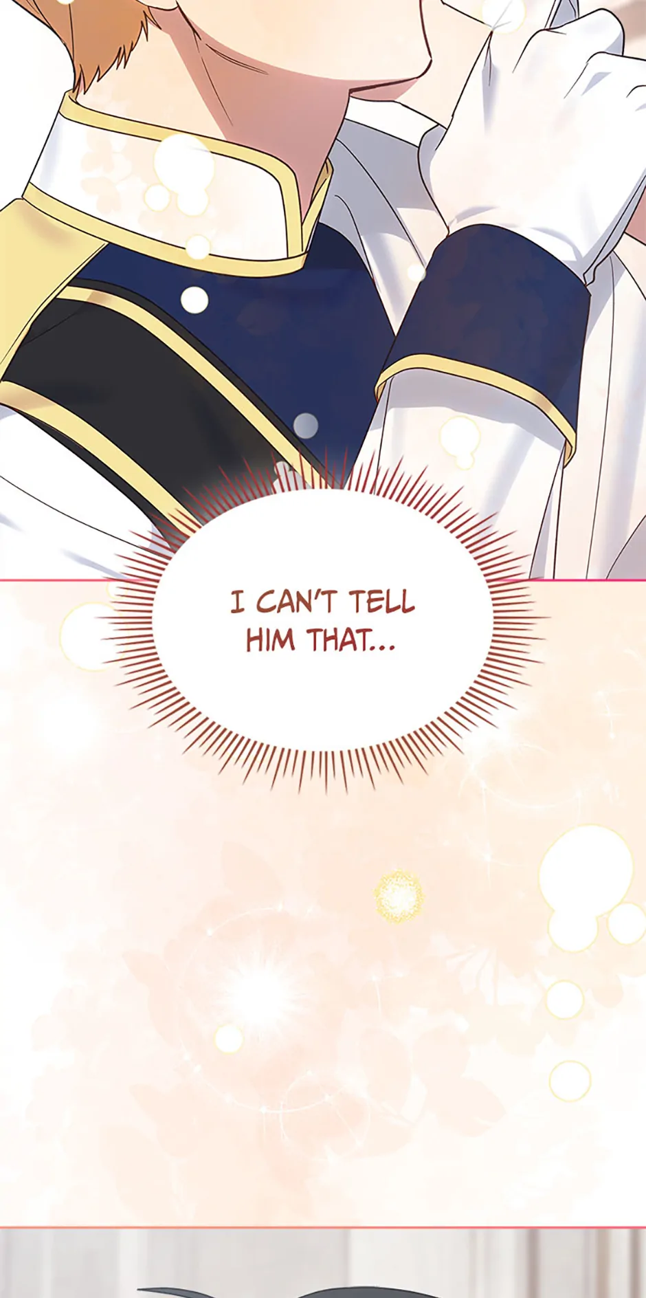 The End of this Fairy Tale is a Soap Opera Chapter 38 - page 9