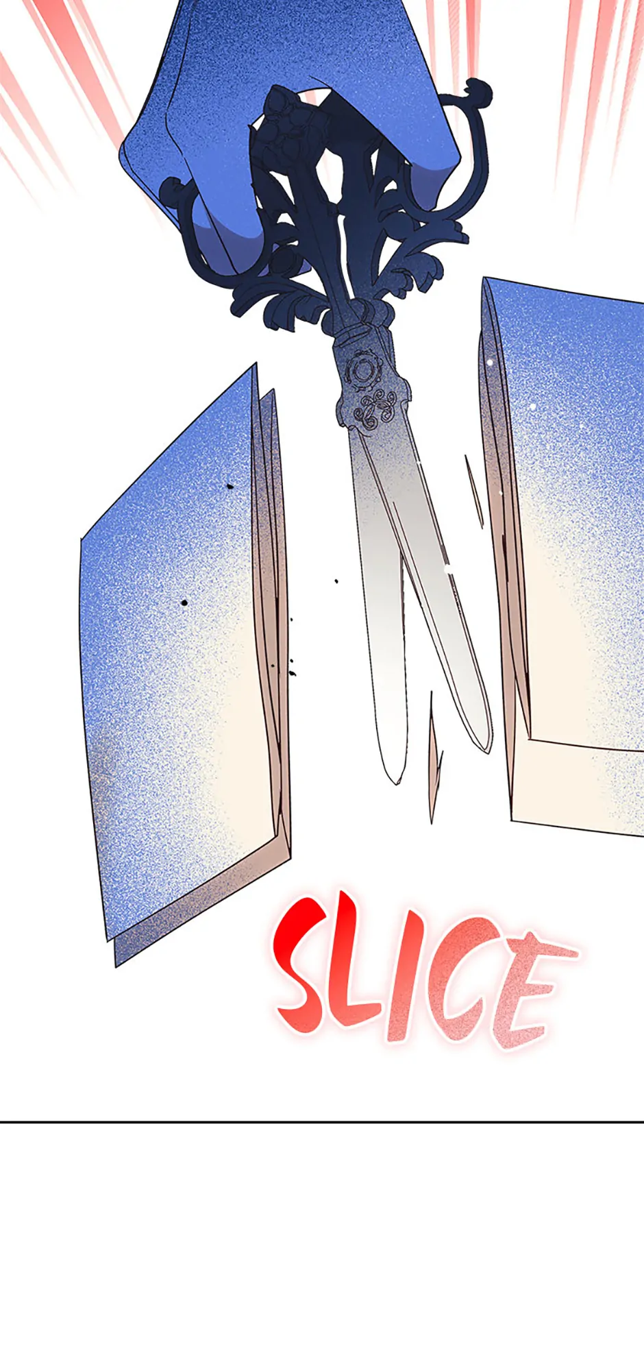 The End of this Fairy Tale is a Soap Opera Chapter 39 - page 14