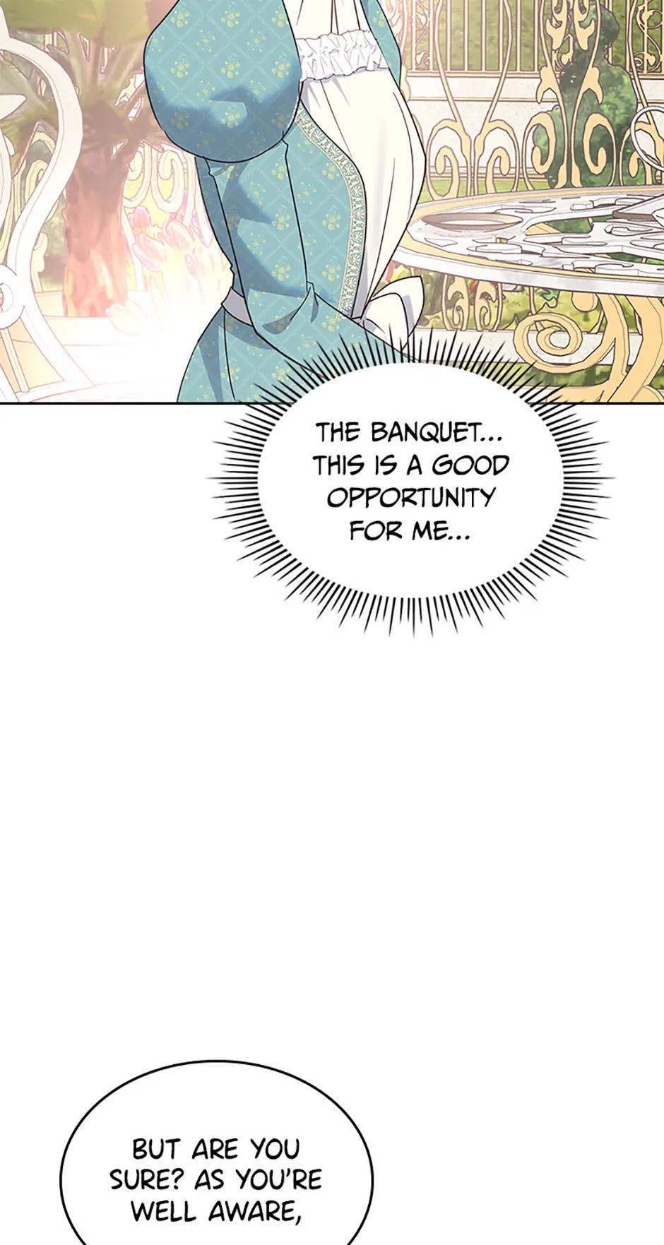 The End of this Fairy Tale is a Soap Opera Chapter 39 - page 39