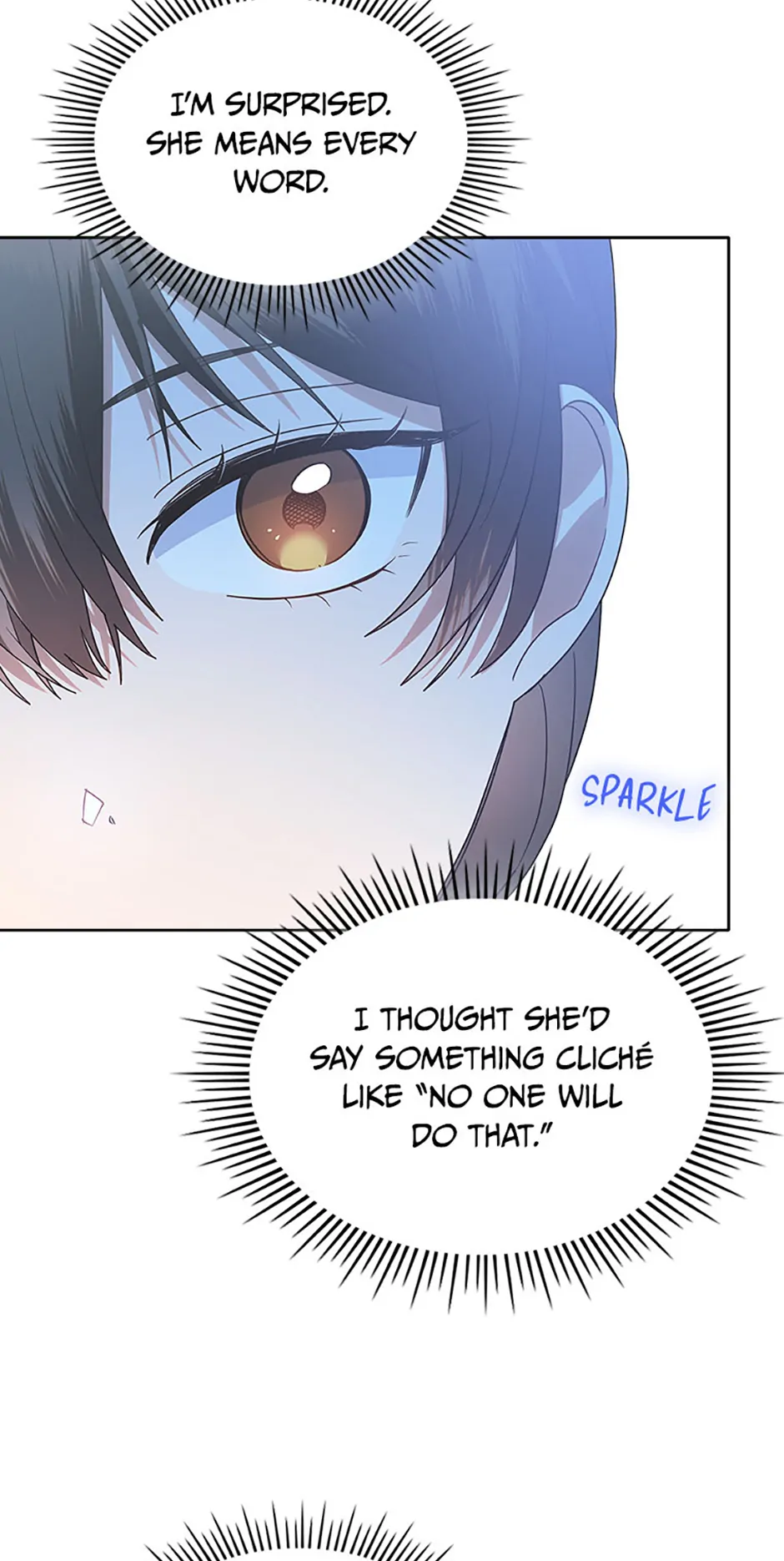 The End of this Fairy Tale is a Soap Opera Chapter 39 - page 49