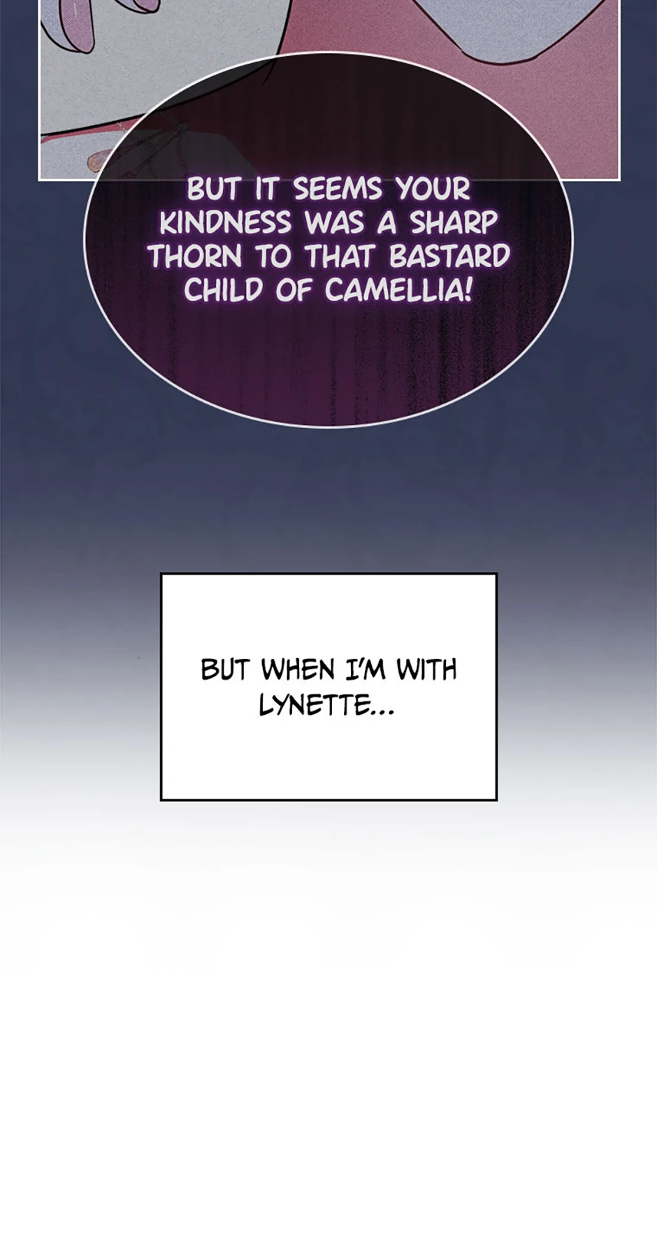 The End of this Fairy Tale is a Soap Opera Chapter 39 - page 68