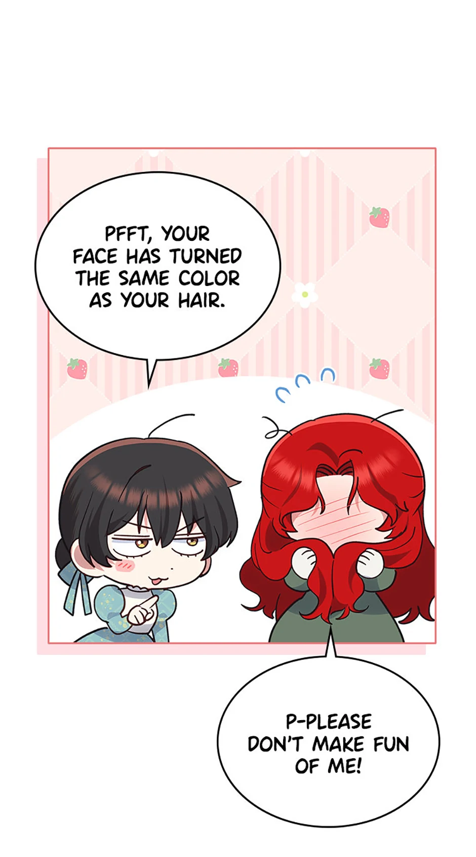 The End of this Fairy Tale is a Soap Opera Chapter 39 - page 73