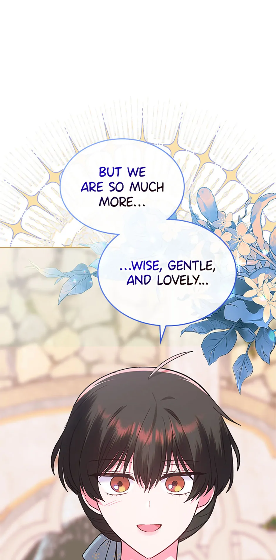 The End of this Fairy Tale is a Soap Opera Chapter 39 - page 79