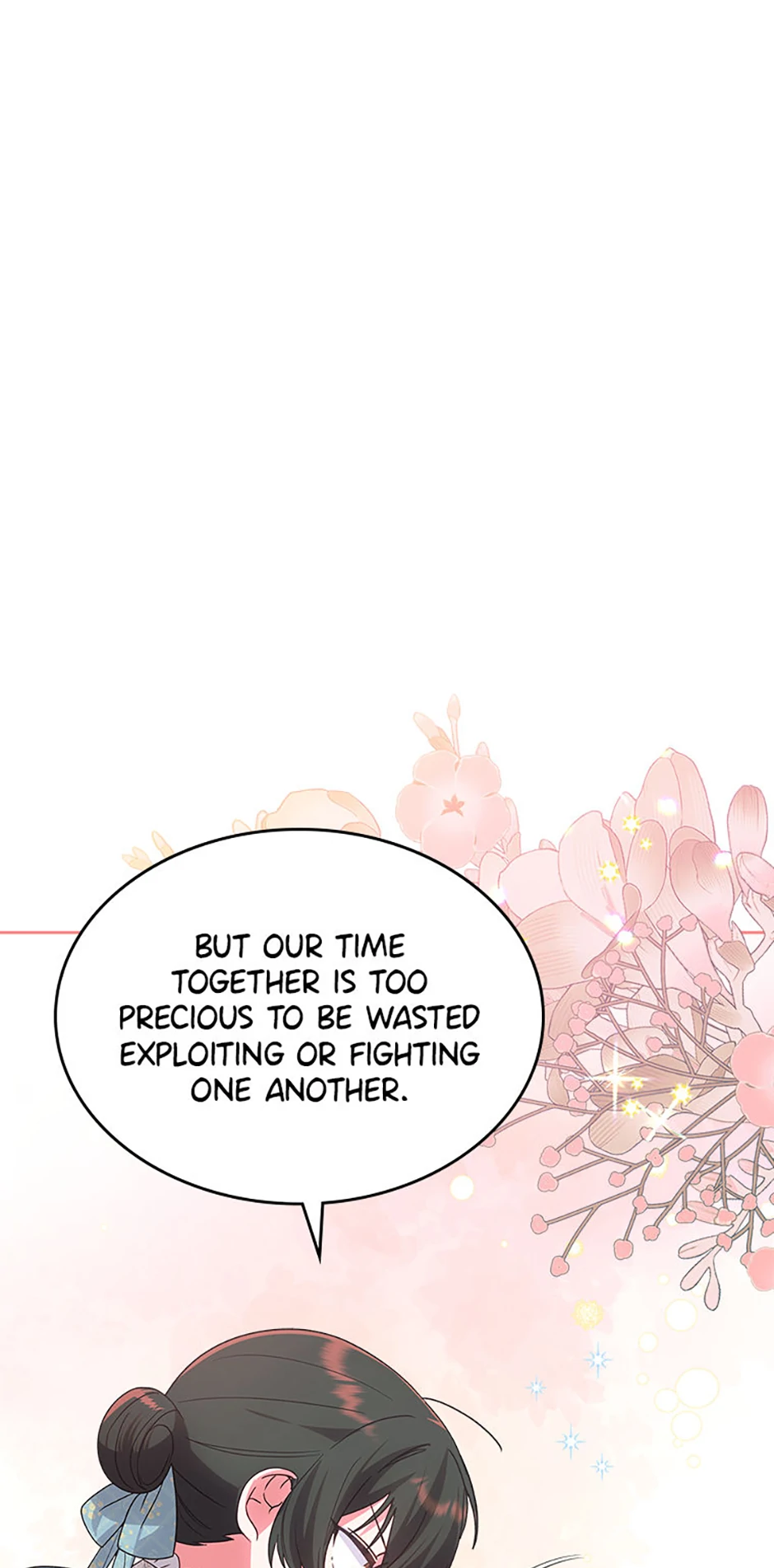 The End of this Fairy Tale is a Soap Opera Chapter 39 - page 82
