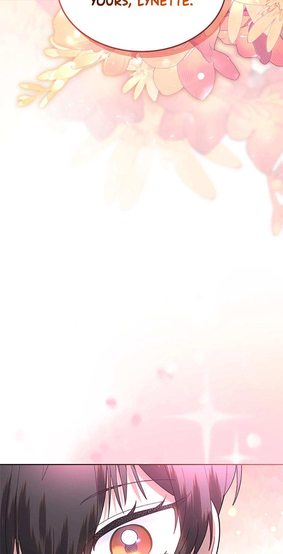 The End of this Fairy Tale is a Soap Opera Chapter 40 - page 20