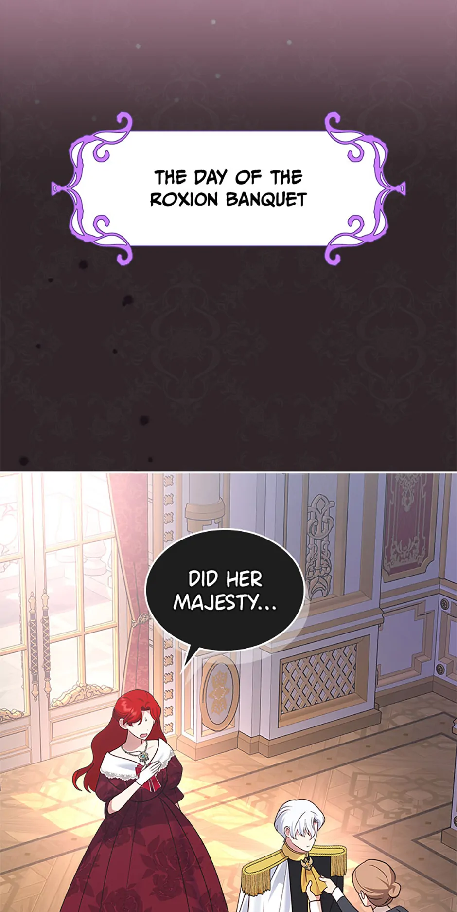 The End of this Fairy Tale is a Soap Opera Chapter 40 - page 26