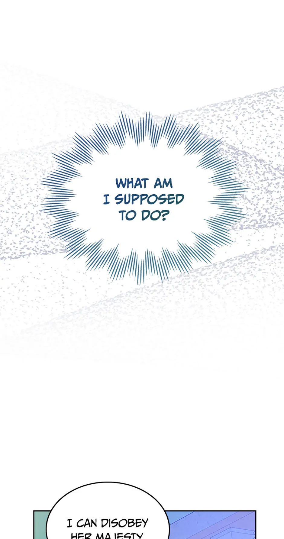 The End of this Fairy Tale is a Soap Opera Chapter 40 - page 44