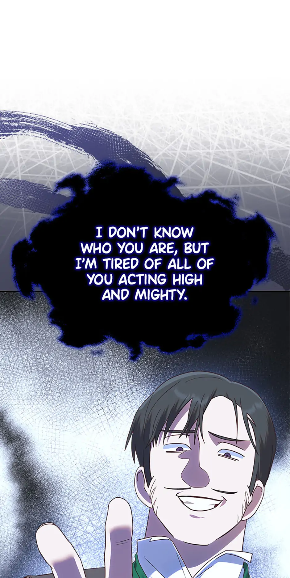 The End of this Fairy Tale is a Soap Opera Chapter 40 - page 92