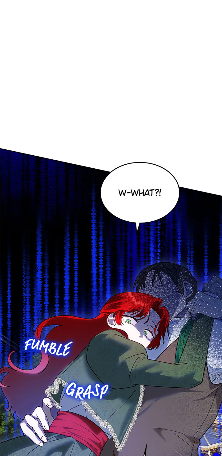 The End of this Fairy Tale is a Soap Opera Chapter 41 - page 16