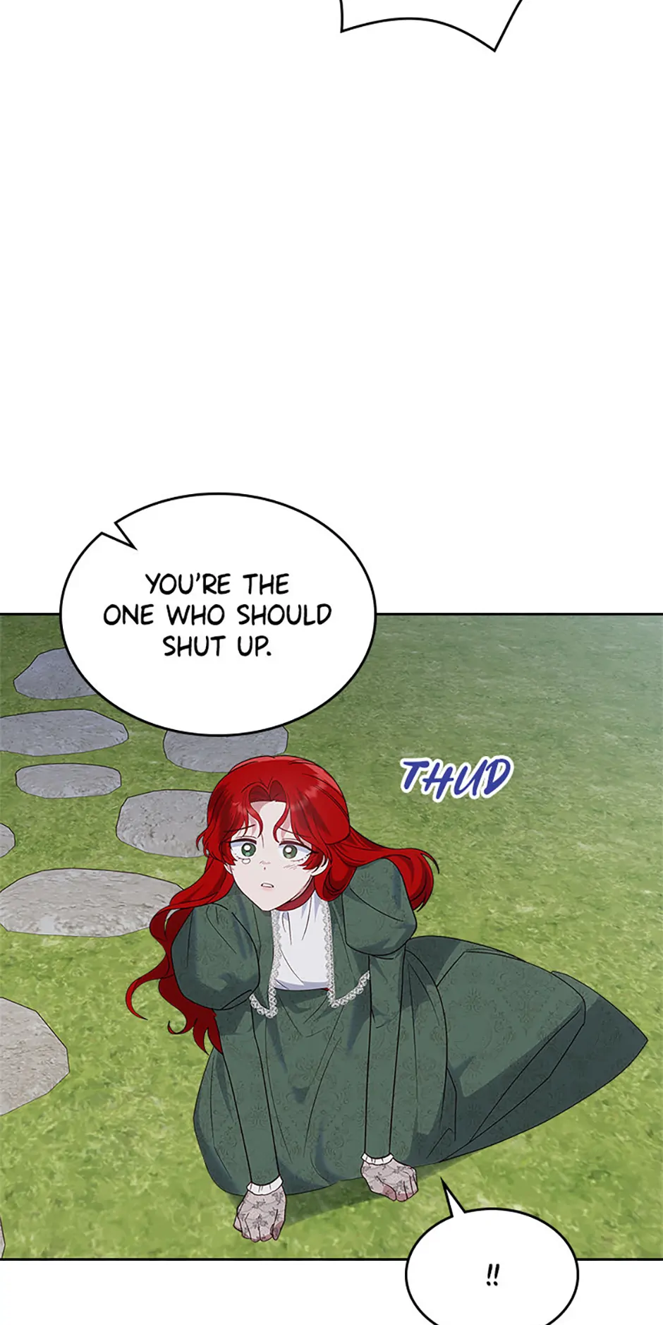The End of this Fairy Tale is a Soap Opera Chapter 41 - page 25