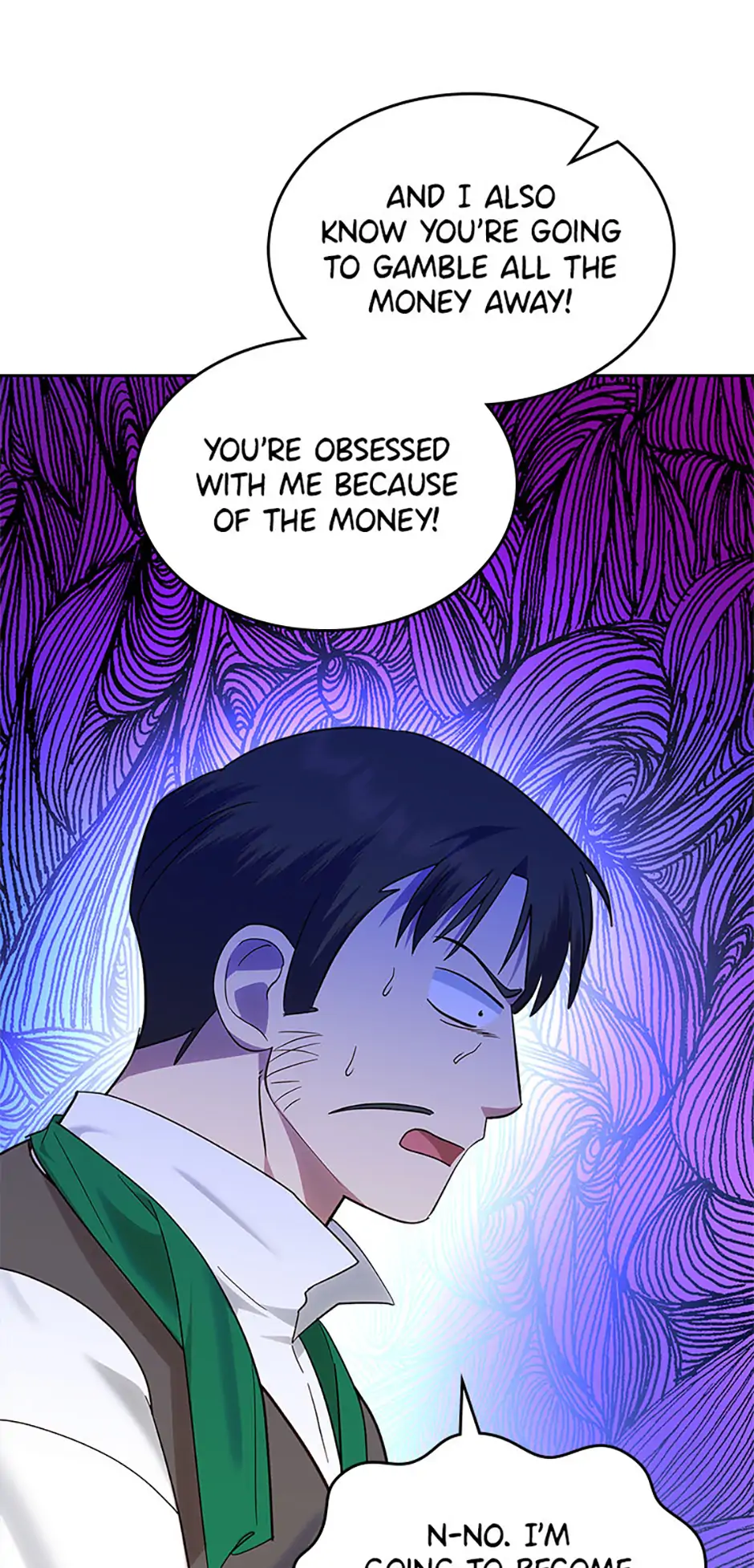 The End of this Fairy Tale is a Soap Opera Chapter 41 - page 42