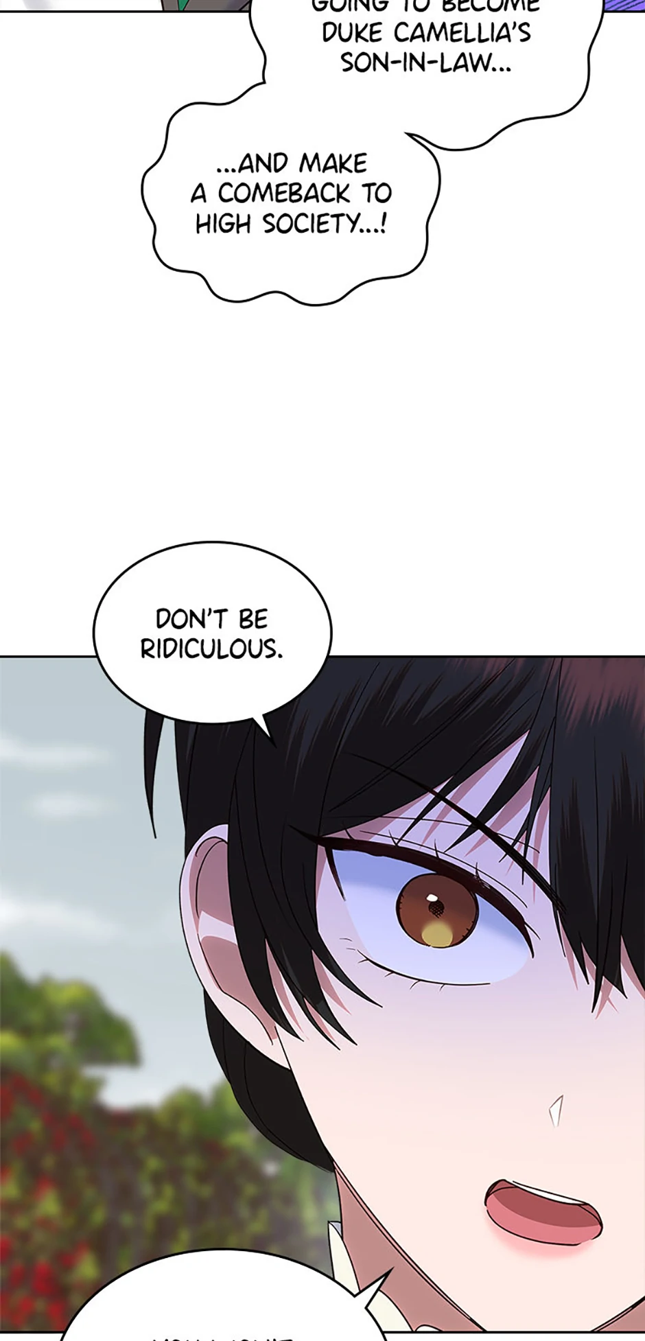 The End of this Fairy Tale is a Soap Opera Chapter 41 - page 43