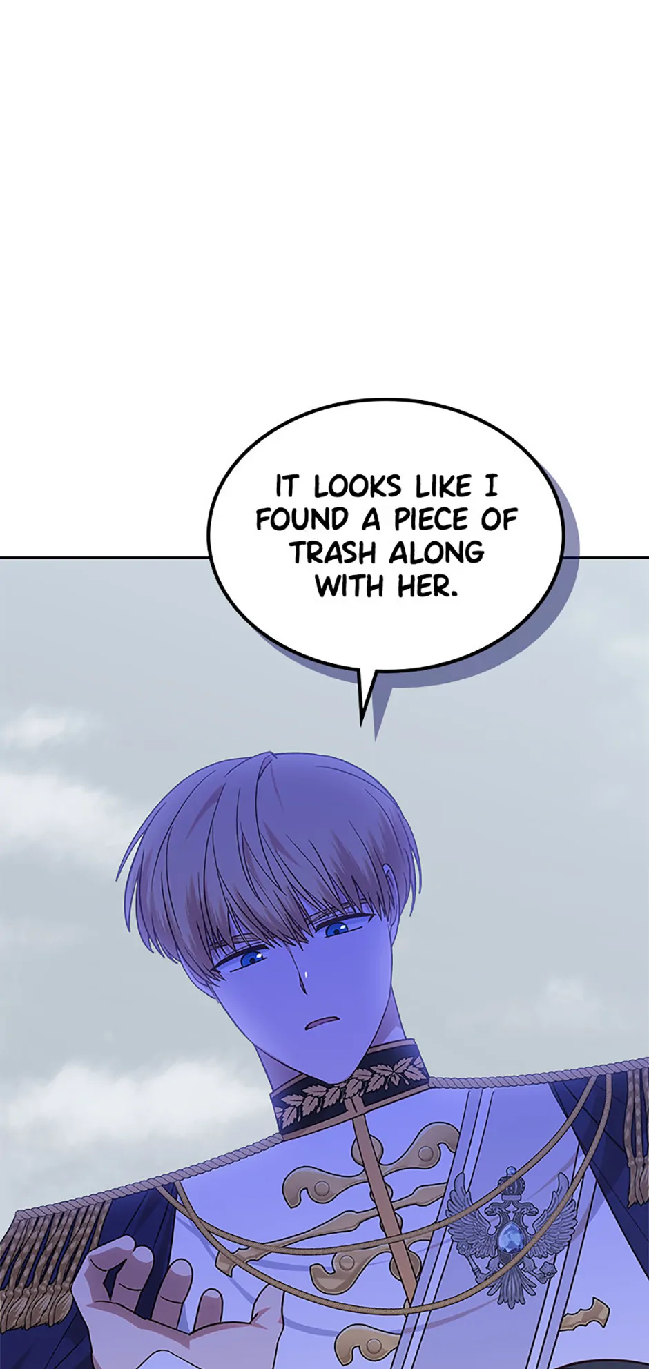 The End of this Fairy Tale is a Soap Opera Chapter 41 - page 57