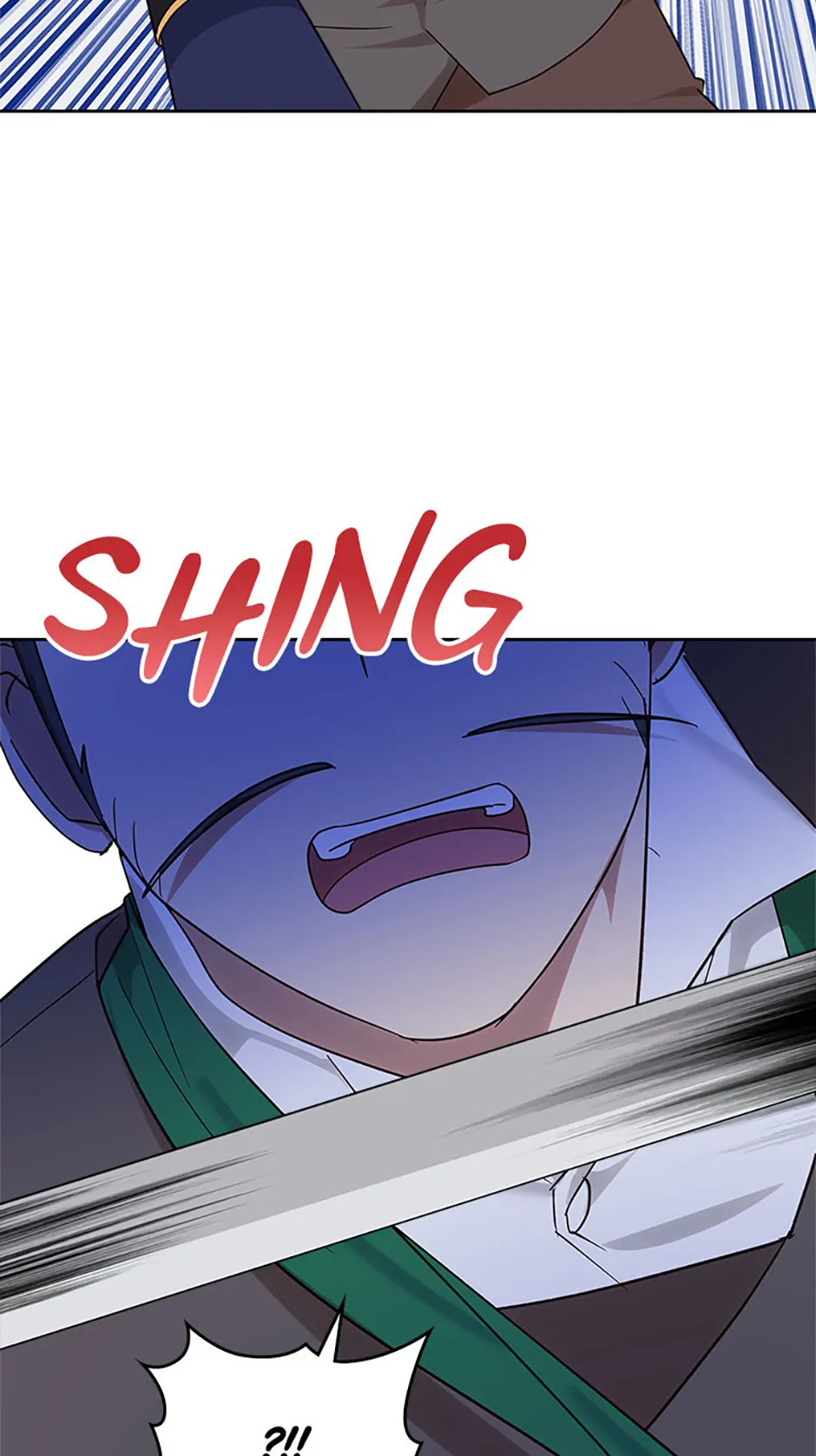 The End of this Fairy Tale is a Soap Opera Chapter 41 - page 61