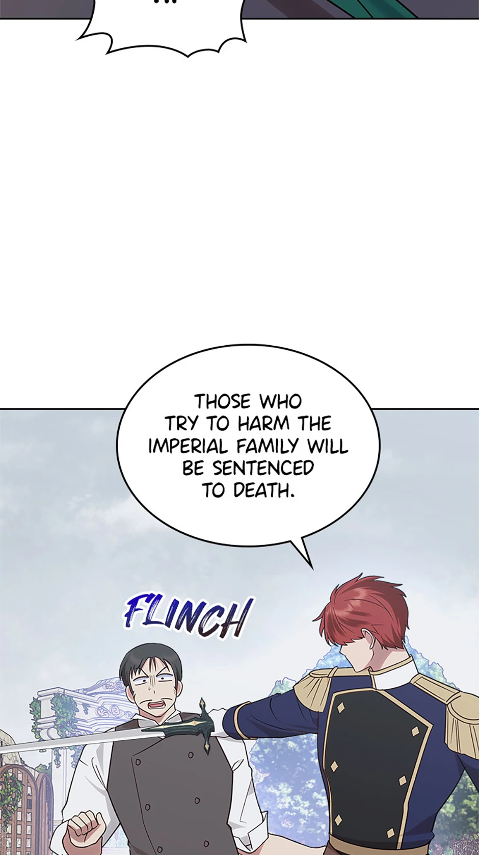 The End of this Fairy Tale is a Soap Opera Chapter 41 - page 62