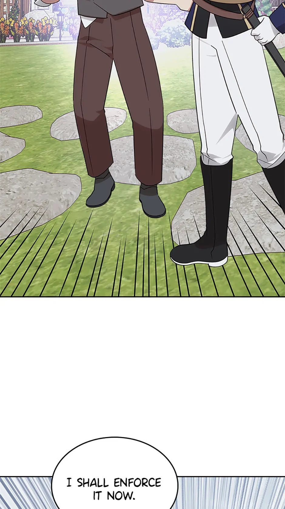 The End of this Fairy Tale is a Soap Opera Chapter 41 - page 63