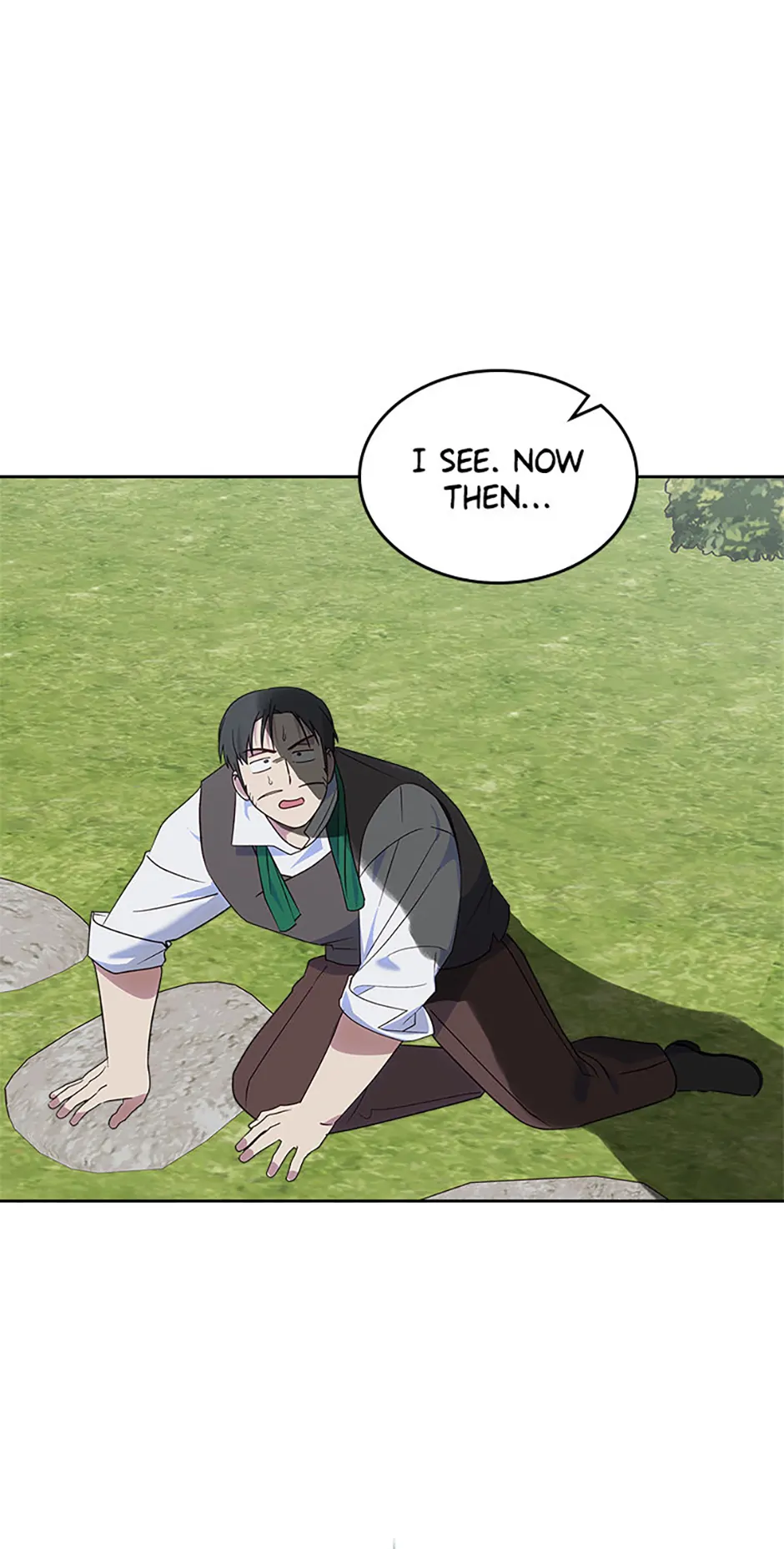 The End of this Fairy Tale is a Soap Opera Chapter 41 - page 72