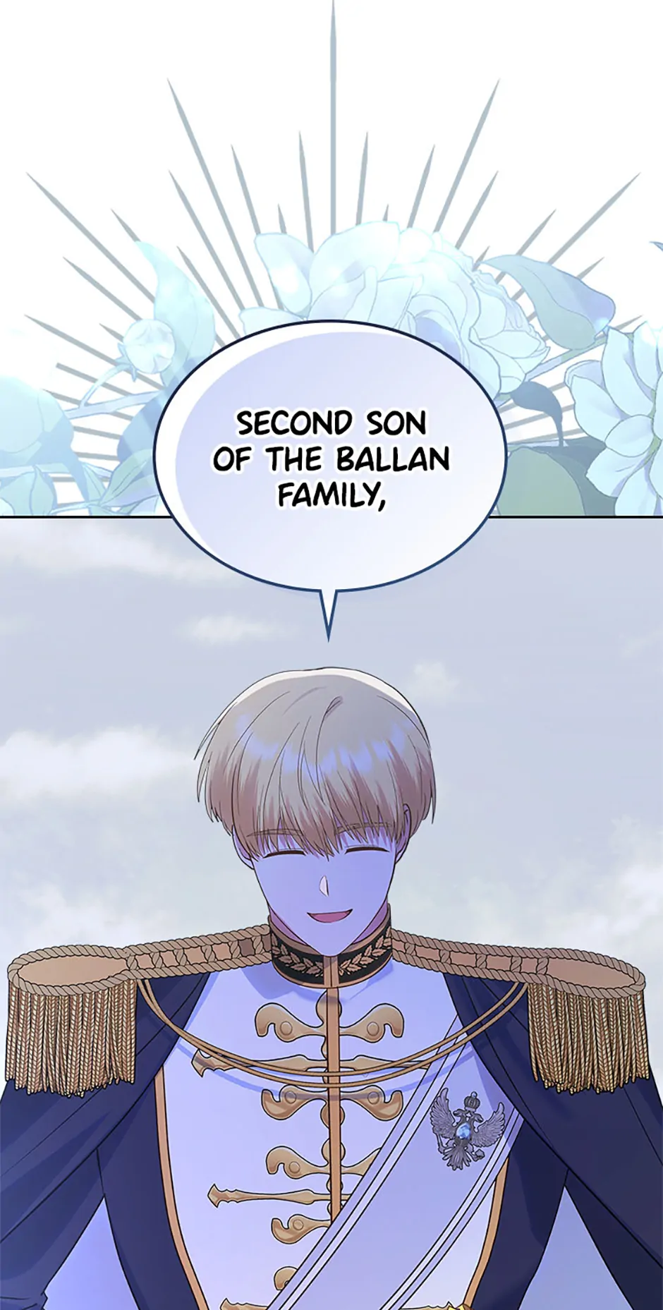 The End of this Fairy Tale is a Soap Opera Chapter 41 - page 73