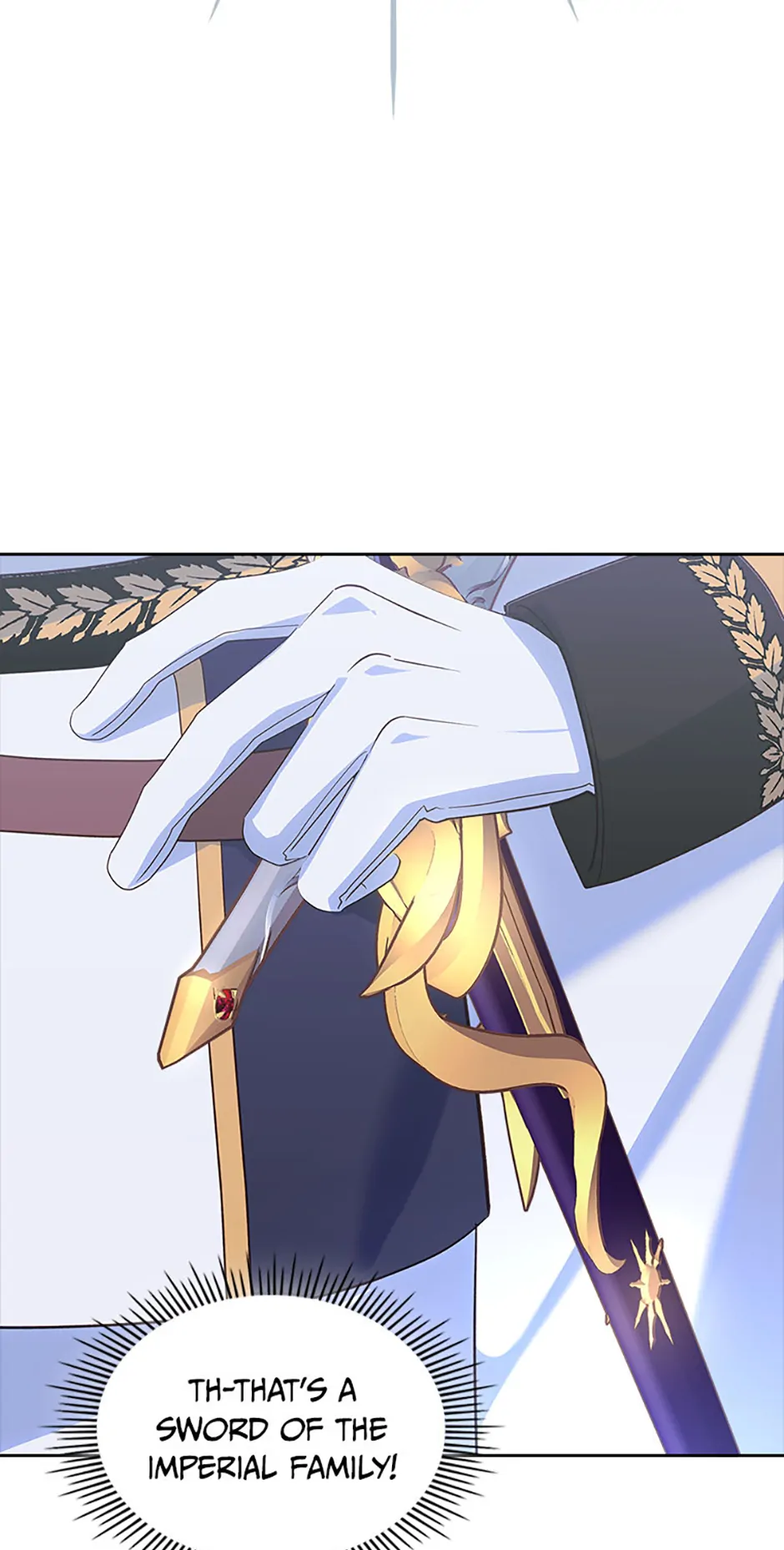 The End of this Fairy Tale is a Soap Opera Chapter 41 - page 75