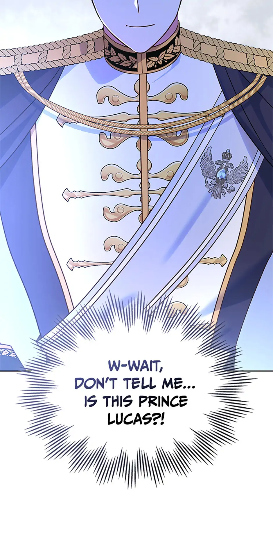 The End of this Fairy Tale is a Soap Opera Chapter 41 - page 77