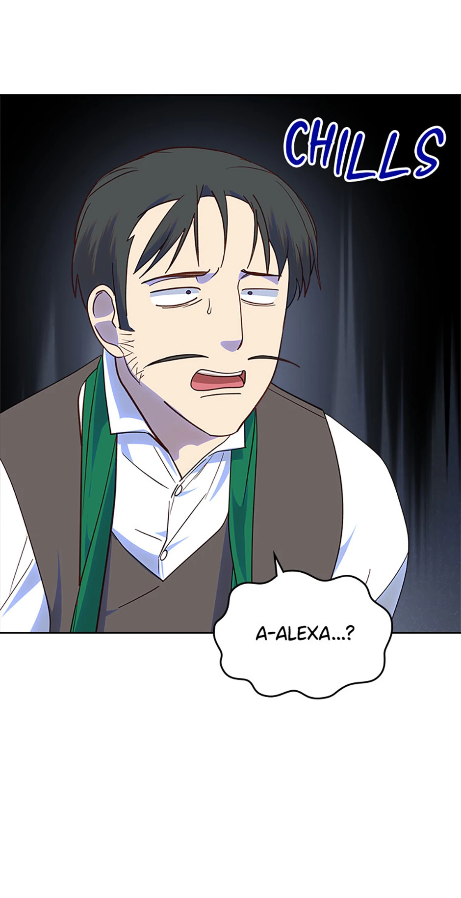 The End of this Fairy Tale is a Soap Opera Chapter 41 - page 83