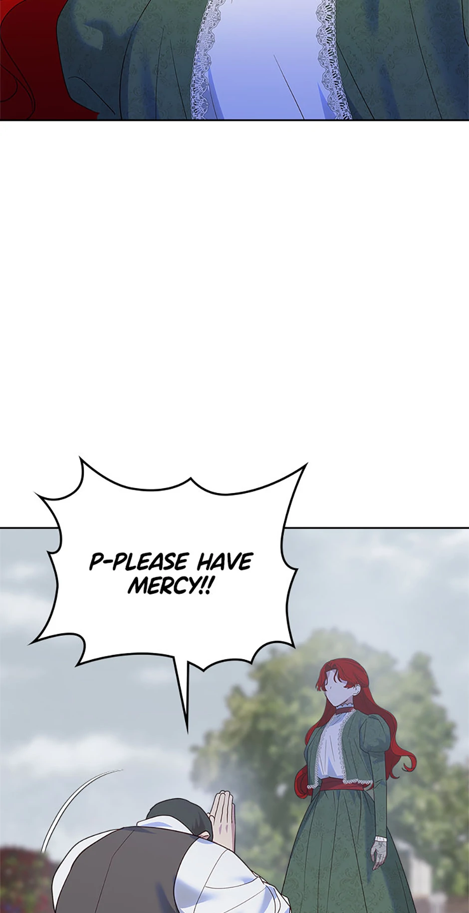 The End of this Fairy Tale is a Soap Opera Chapter 41 - page 85