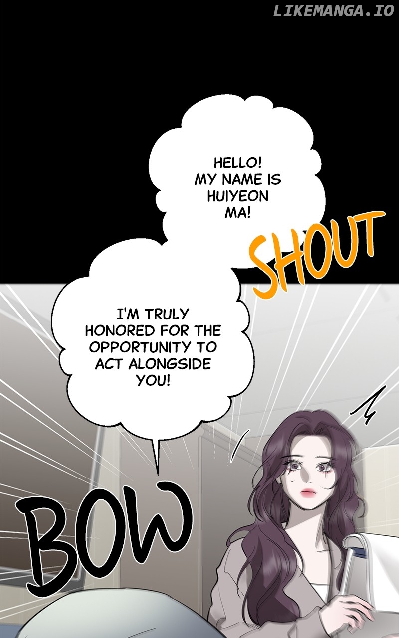A Not So Fairy Tale Chapter 79 - page 24