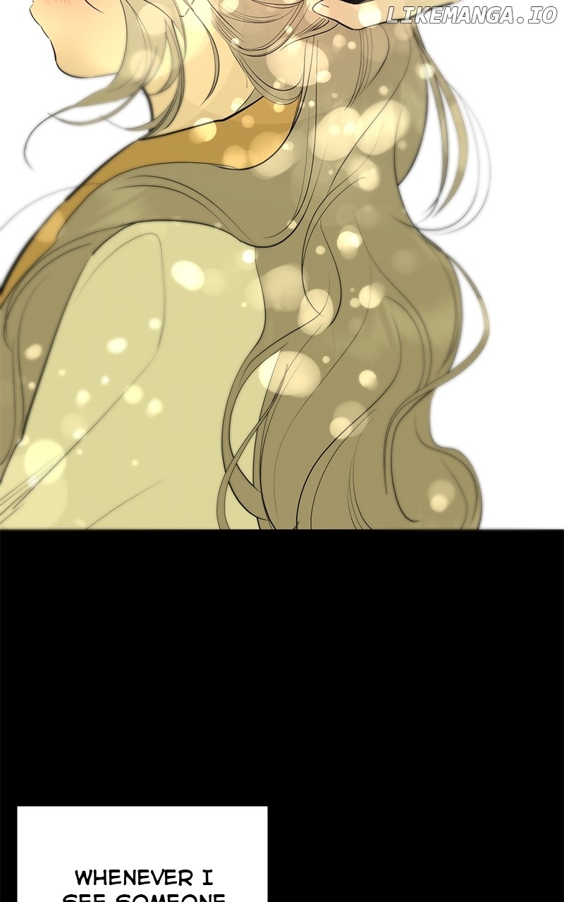 A Not So Fairy Tale Chapter 79 - page 44