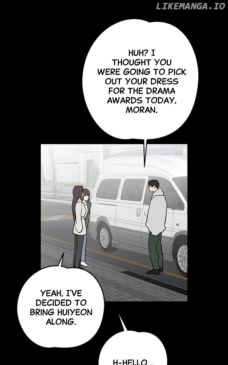 A Not So Fairy Tale Chapter 79 - page 80
