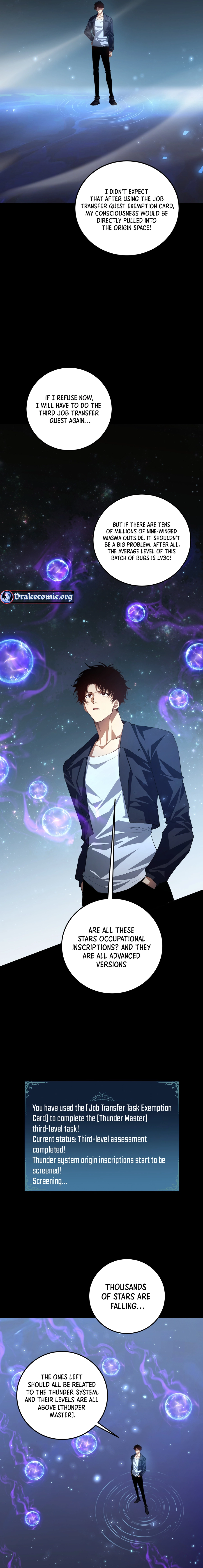 Overlord of Insects Chapter 51 - page 14