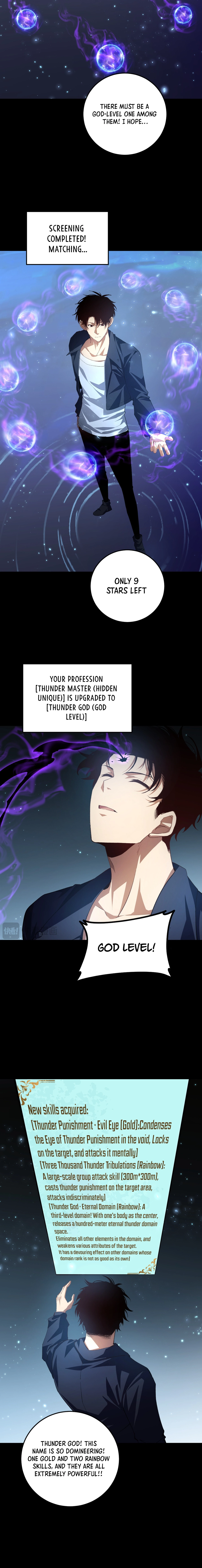 Overlord of Insects Chapter 51 - page 15